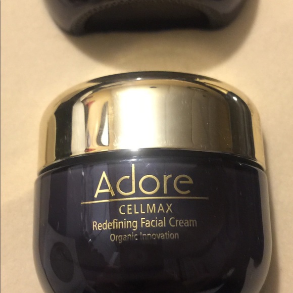 maximizing skin stem cells rejuvenation kit - Picture 7 of 8